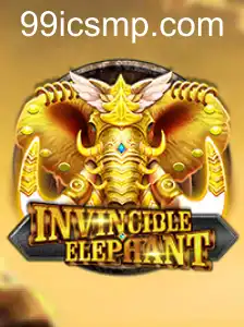 InvincibleElephant
